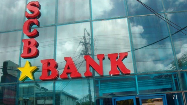 Surichange Bank al zestien jaar een begrip