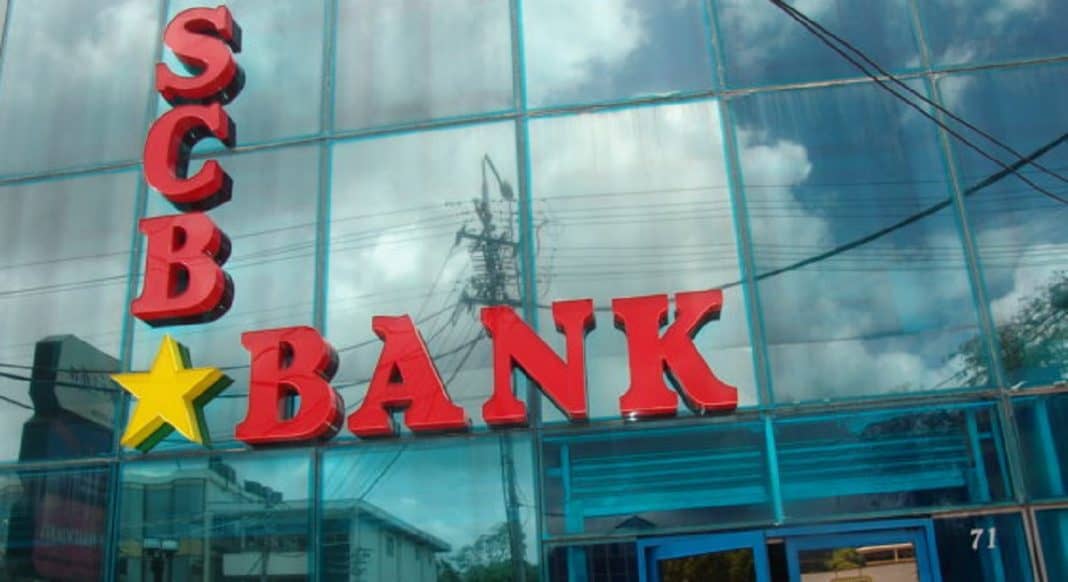 Surichange Bank al zestien jaar een begrip